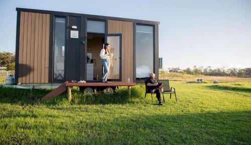 Mobile Home