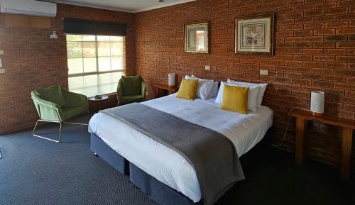 King Room