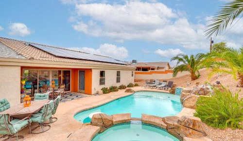Holiday Home