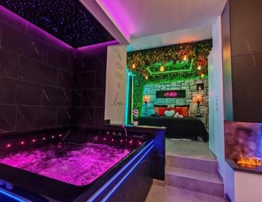 Suite Apartment