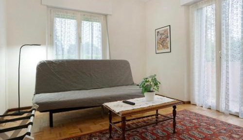 Three-Bedroom Superior Apartment
