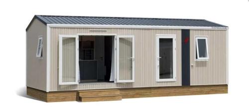 Mobile Home