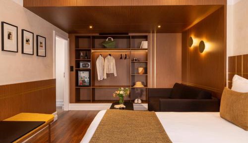 Family Junior Suite