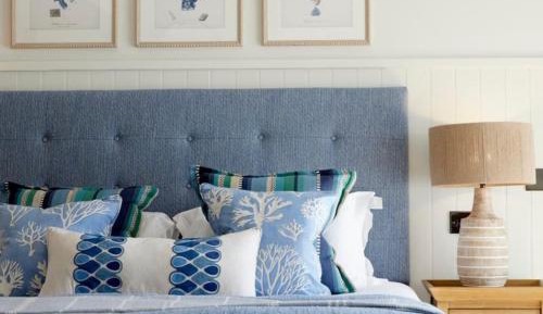 Deluxe Junior Suite with Ocean Garden View