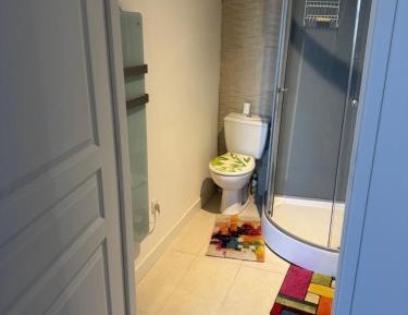 Triple Room with Private Bathroom