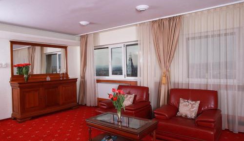 One-Bedroom Suite