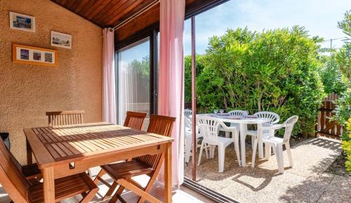 Holiday Home