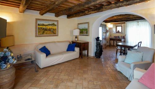 Four-Bedroom Holiday Home
