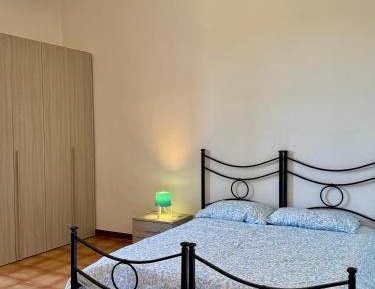 Double or Twin Room with Shared Bathroom
