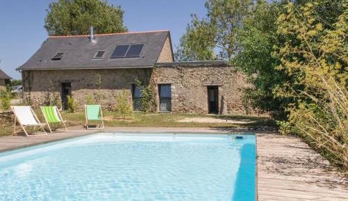Holiday Home (6 Adults)