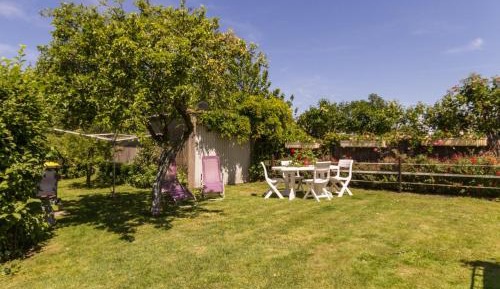 Holiday Home (4 Adults)