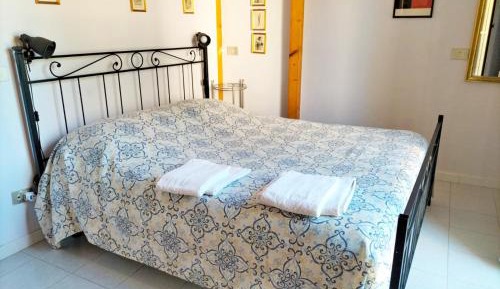 Double Room with Extra Bed