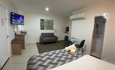 Superior Queen Room