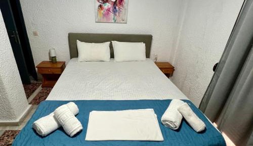 Comfort Triple Room with Shower
