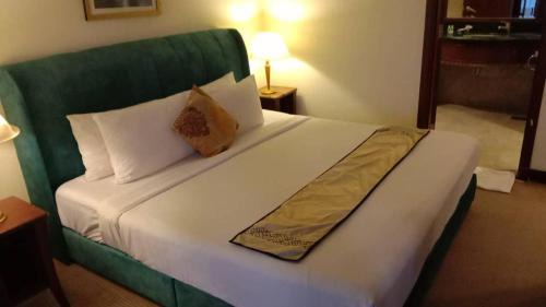 Superior Suite with Sea View