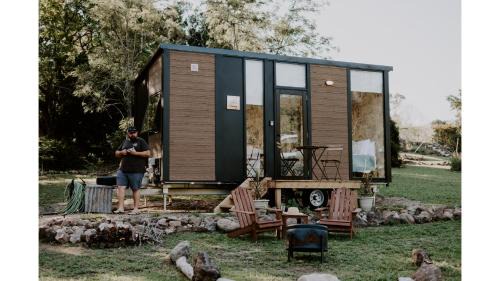 Mobile Home