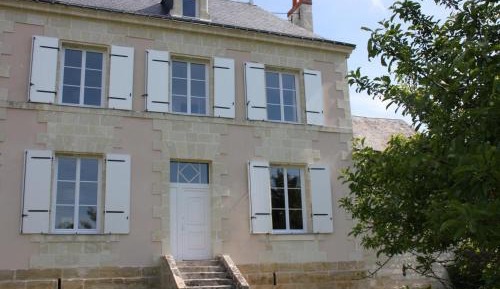 Holiday Home (5 Adults)