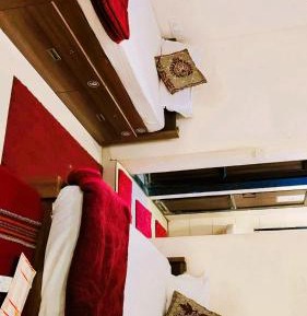 Deluxe Family Suite