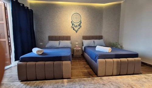 Family Junior Suite