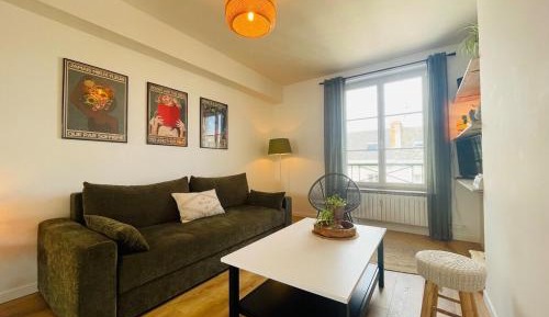 Superior Apartment