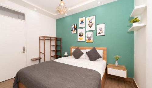 Standard King Room
