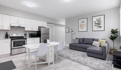 Two-Bedroom Suite