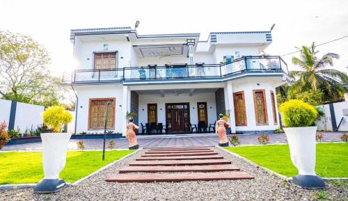 Holiday Home