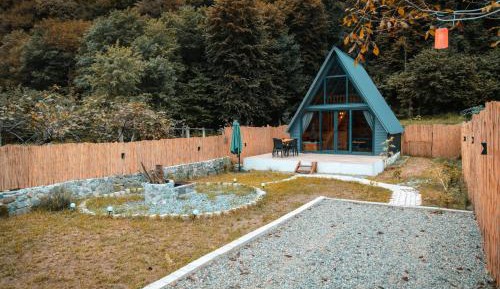 Deluxe Bungalow