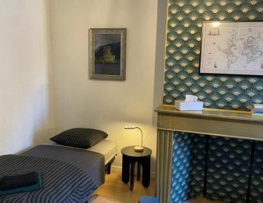 Comfort Triple Room