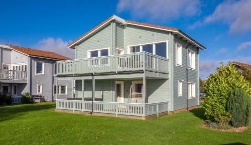 Holiday Home