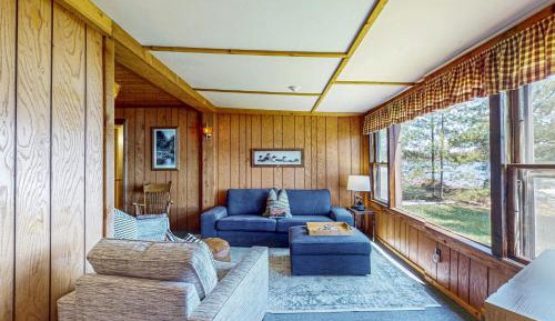 Three Bedroom holiday home 