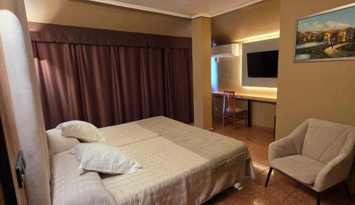 Special Stay 7 Nights - Double Room