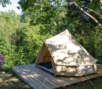 Tent