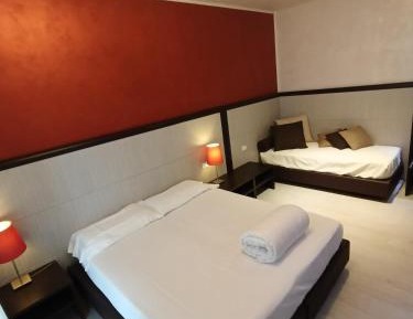 Junior Suite (2 Adults)