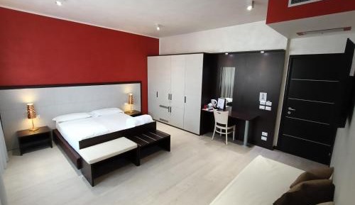 Junior Suite (3 Adults)