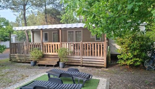 Mobile Home