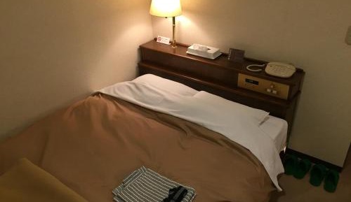 Double Room - Smoking