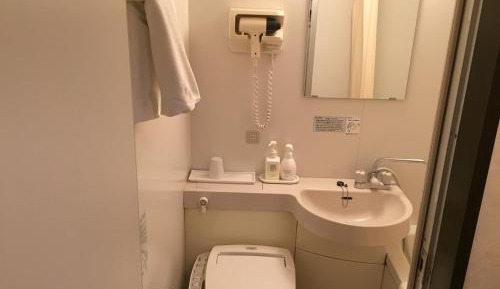 Deluxe Twin Room - Smoking