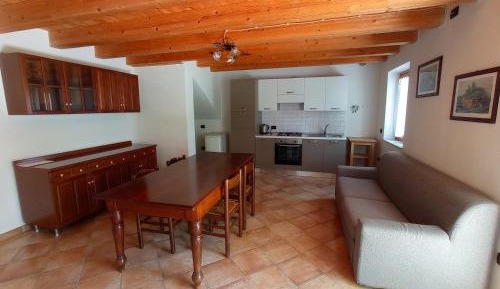 Suite with Terrace