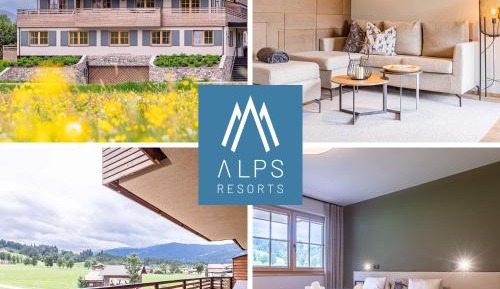 Superior Apartment with 2 bedrooms