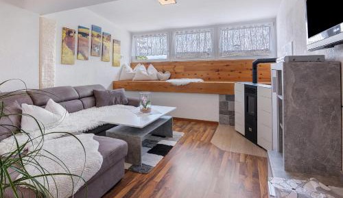 Two-Bedroom Superior Apartment