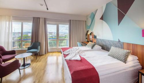 Superior Double or Twin Room