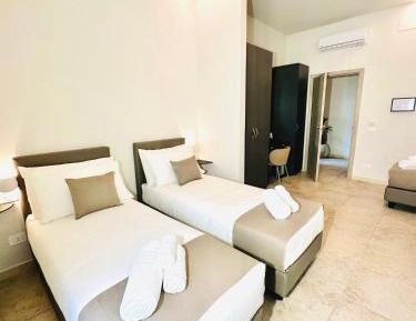 Comfort Triple Room