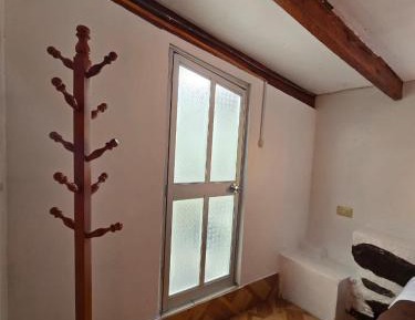 Standard Single Room with Shower