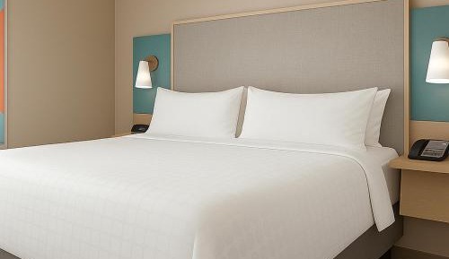 Standard King Room