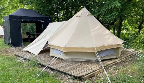 Tent