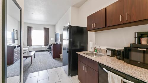 Family Room - Disability Access