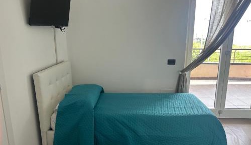 Family Room with Private Bathroom