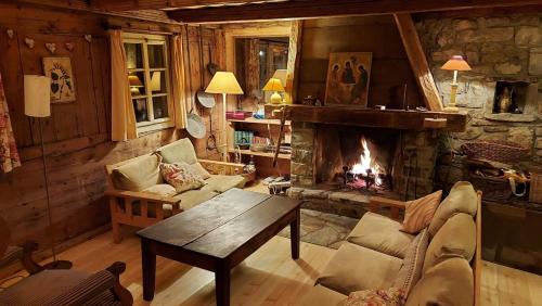 Chalet