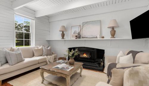 Vacation Home